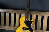 Gibson 2015 Les Paul Junior 100th Anniversary Aged TV Yellow-10.jpg